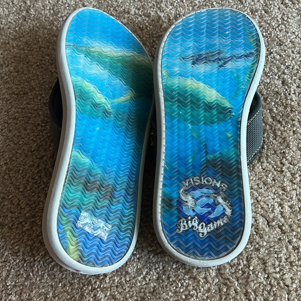 William Boyce by Cobian sandals - Picture 2 of 4